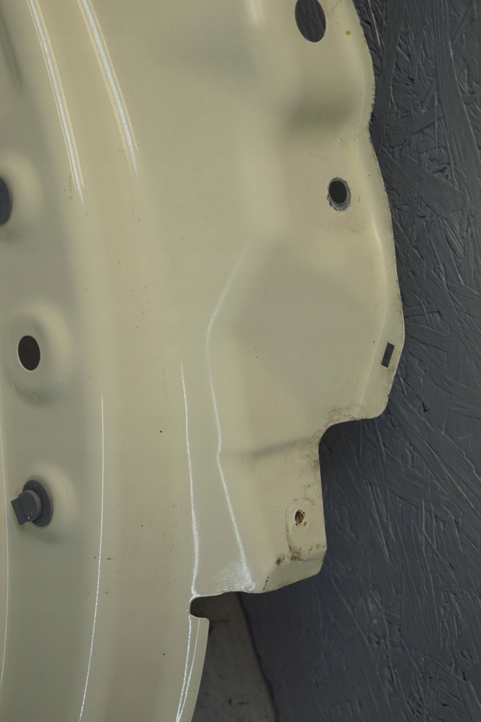 фото №7, Крыло правый перед mini cooper r56 850