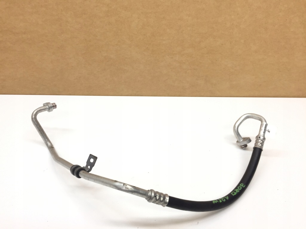 фото №1, Peugeot 308 ii t9 шланг кондиціонера 9676363380