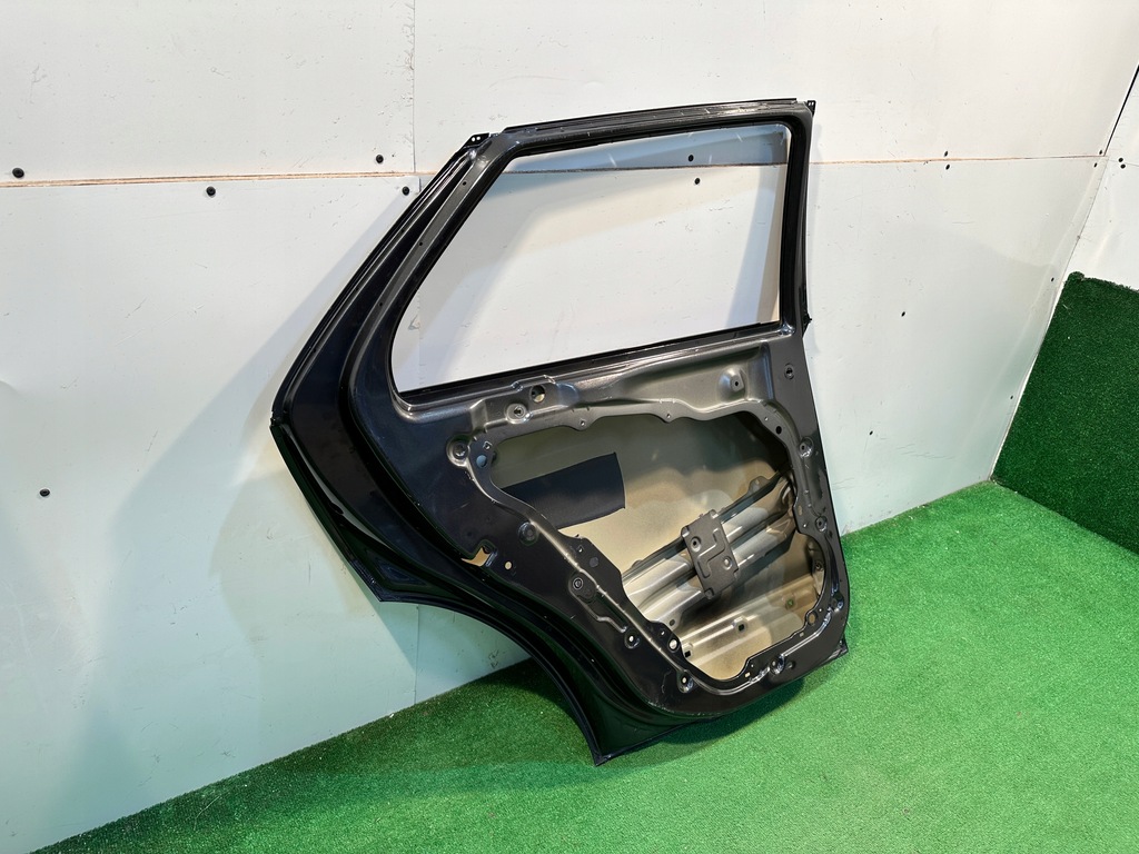 фото №15, Kia niro ii 2022- дверь левый задняя задние левая