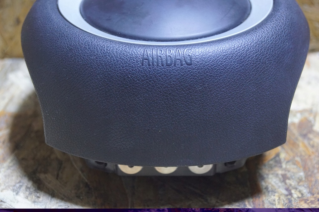 фото №8, Подушка подушка безопасности водителя mini cooper r56 2757663