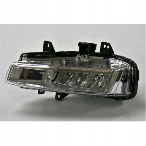 Противотуманная фара фара led discovery sport 2015 2016 2017 Цена