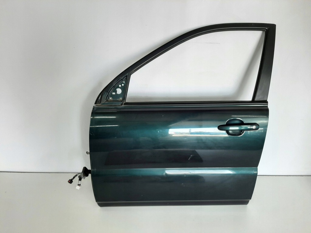 фото №1, Kia sportage 2 ii lift 09r дверь левый перед kod e2