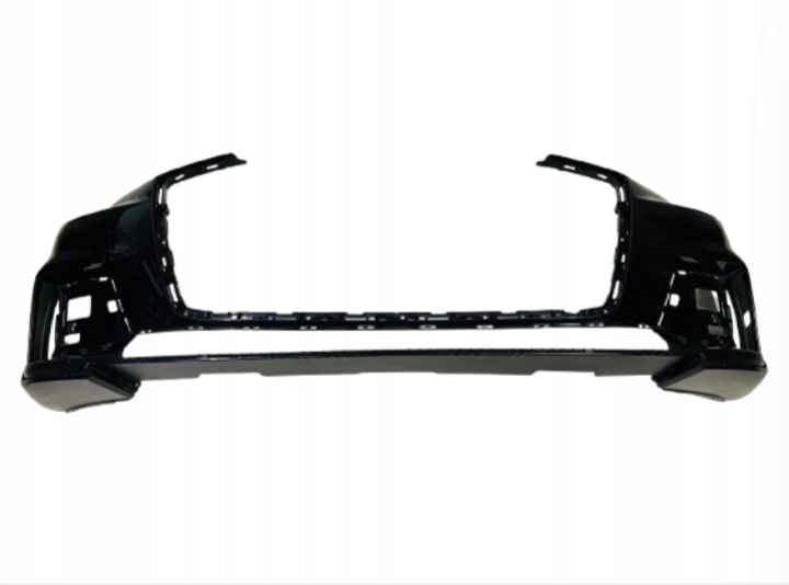 фото №1, Audi a6 4k allroad бампер перед передній sprysk 6xpdc 2019-2023 rok