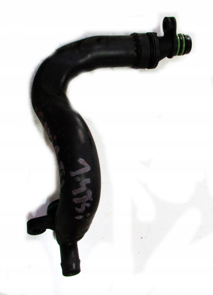 фото №1, Skoda octavia iii 1.4 tsi трубка вентиляционная 04e105474k