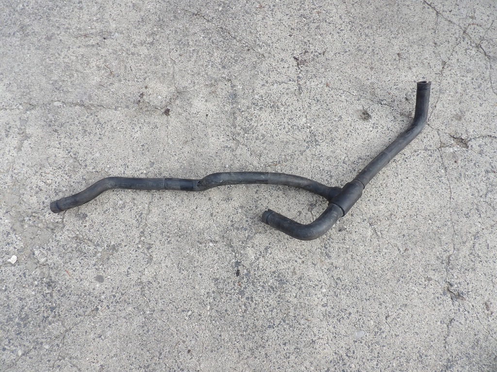 фото №3, Alfa romeo 166 2.4 jtd wąż wody