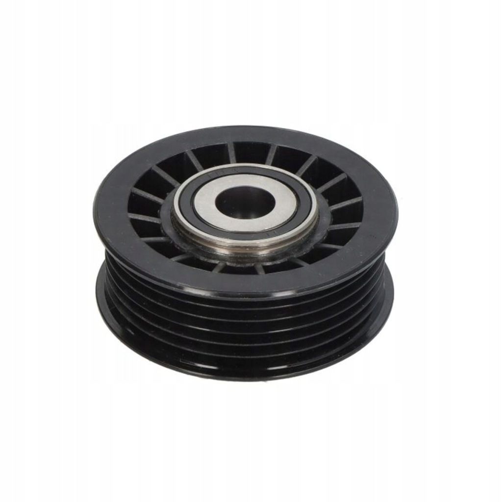 Ролик направляющая ремень многоручейковый ga351.05 Цена