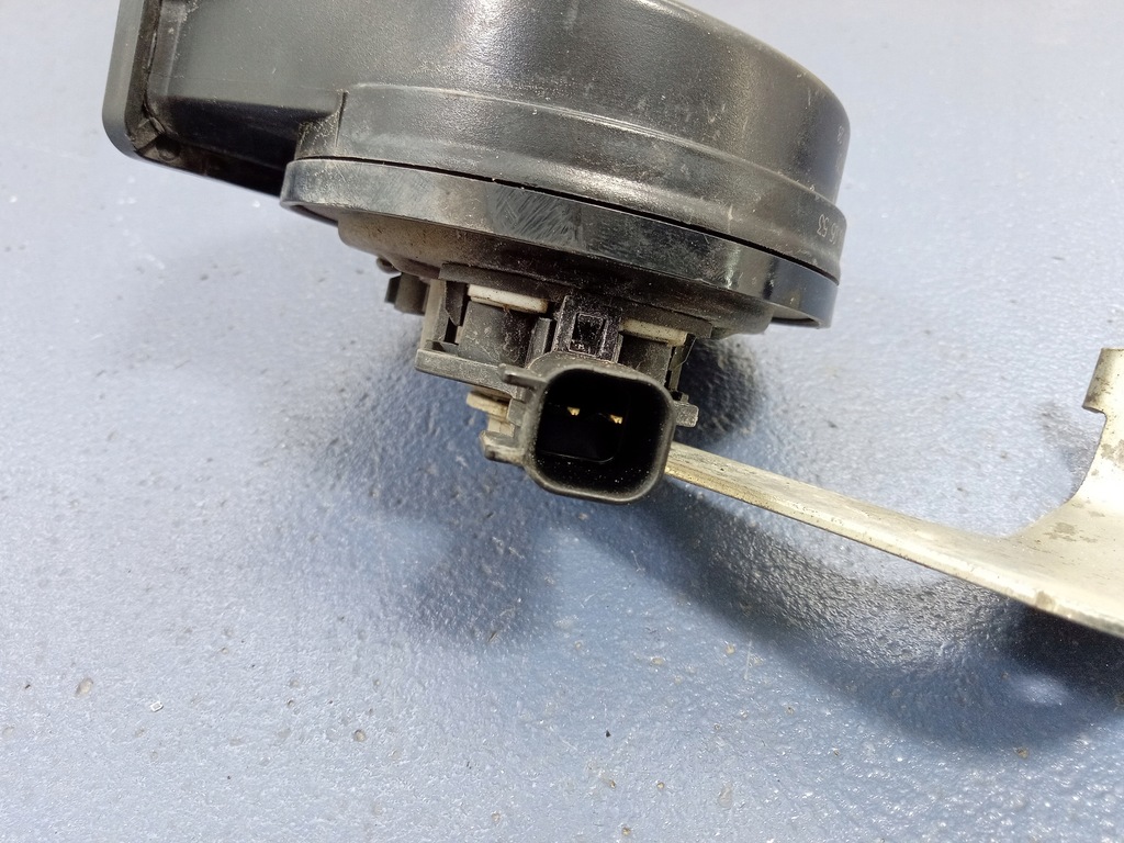 фото №4, Alfa romeo stelvio qv сигнал звуковий клаксон