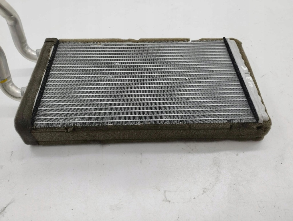 Peugeot 4007 2007 обігрівач a20081207 Недорого