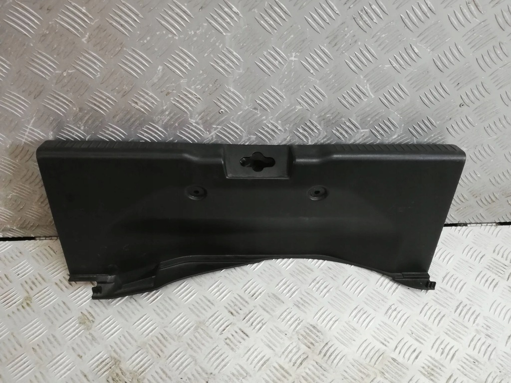 фото №1, Suzuki swift mk8 захист поперечина задня