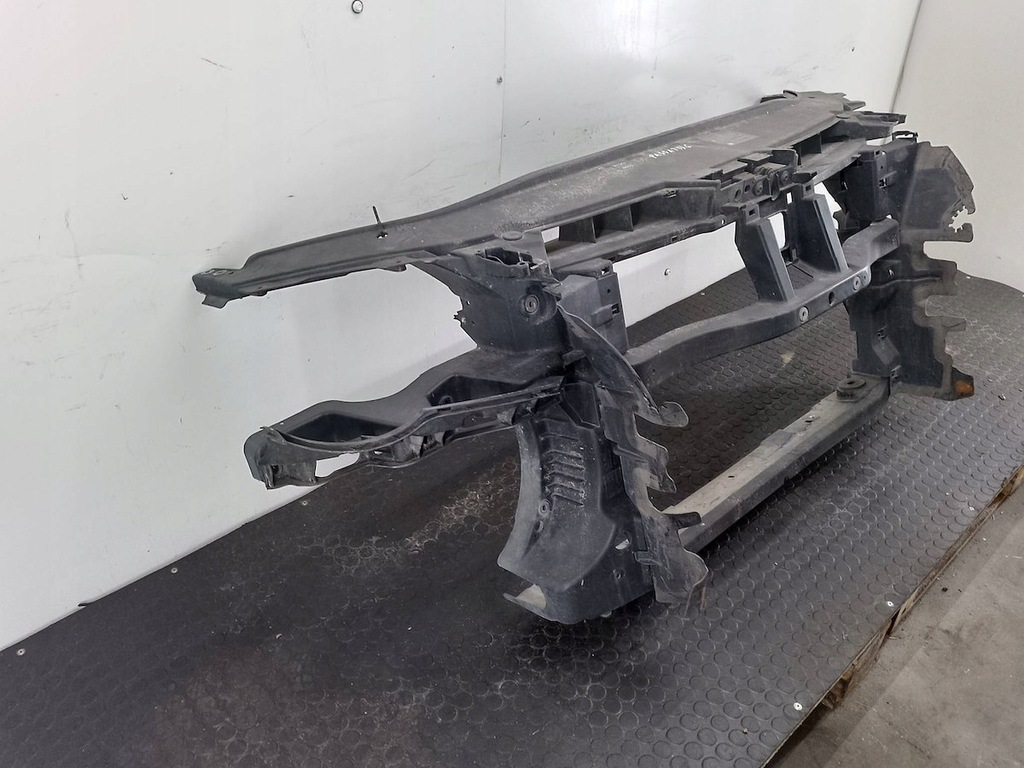 фото №8, Pas перед, підсилювач передній vw passat b6 3c0805588d 3c0805594d 1.9 tdi