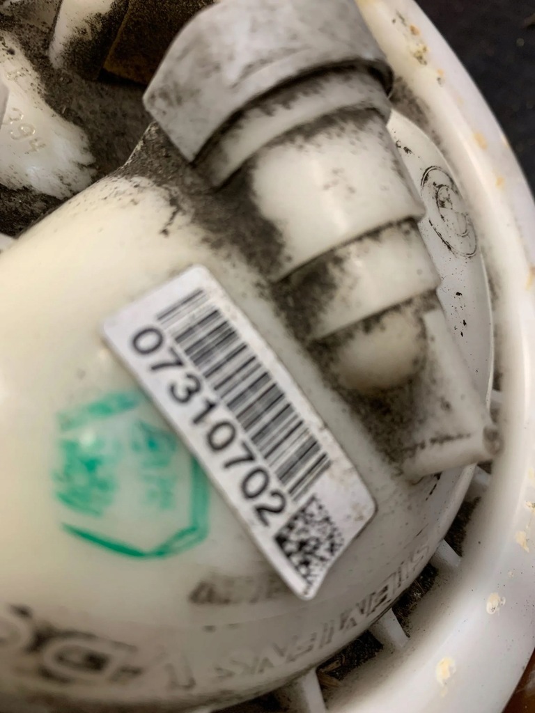 фото №7, Насос топлива bmw 3 gt f34 07310702