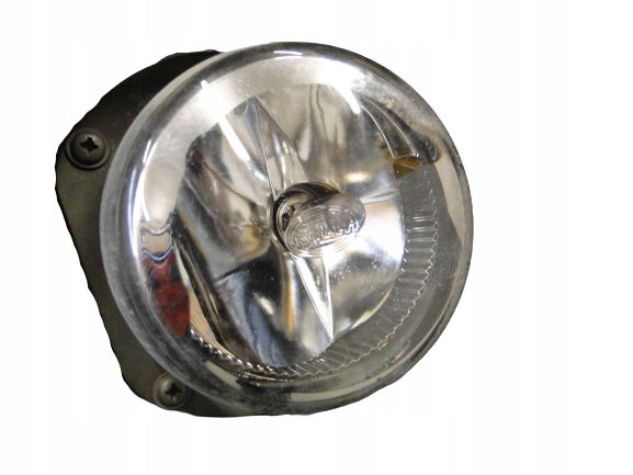 Купить Mercedes ml w164 164 63 amg противотуманная фара правый