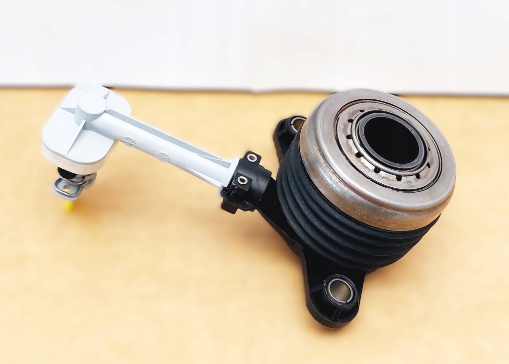 фото №2, Оригінал renault циліндр зчеплення центральний 8200046102h renault dacia mercedes