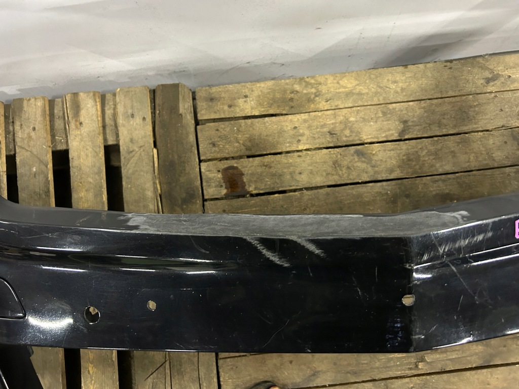 фото №7, Бампер перед передний mercedes r-klasa w251