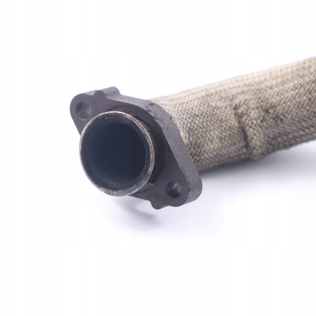 фото №11, Land rover freelander 2 l359 2.2 шланг труба wąż клапана egr 6g9q9e470ab