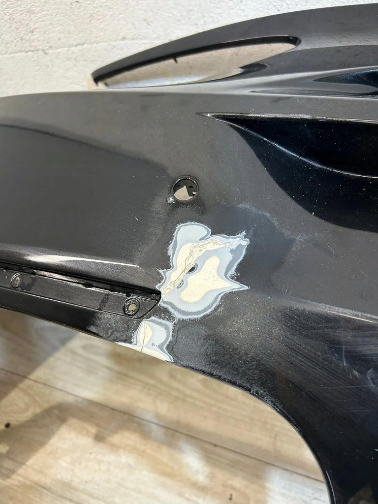 фото №7, Ferrari 488 gtb f142m бампер задня задній оригінальний