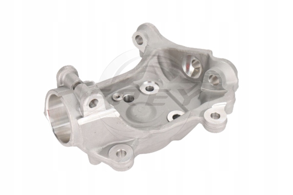 Купити Поворотний кулак керма bmw 7 e65, e66, e67 le