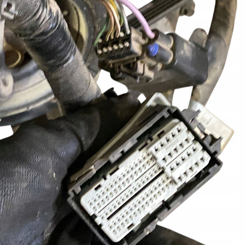 фото №15, Ford mustang vi 2019 двигатель