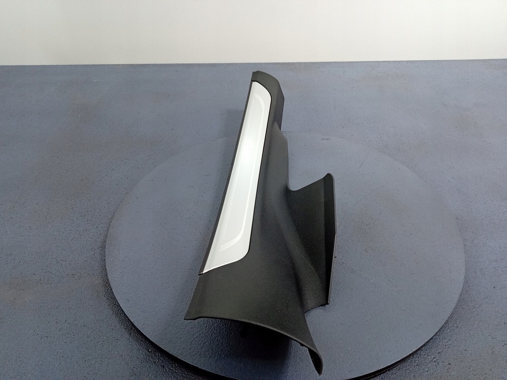 фото №7, Bmw 7 g11 молдинг накладка порог левый задняя 7390767