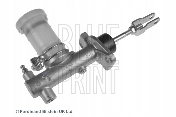фото №11, Blue print adn13434 насос сцепления