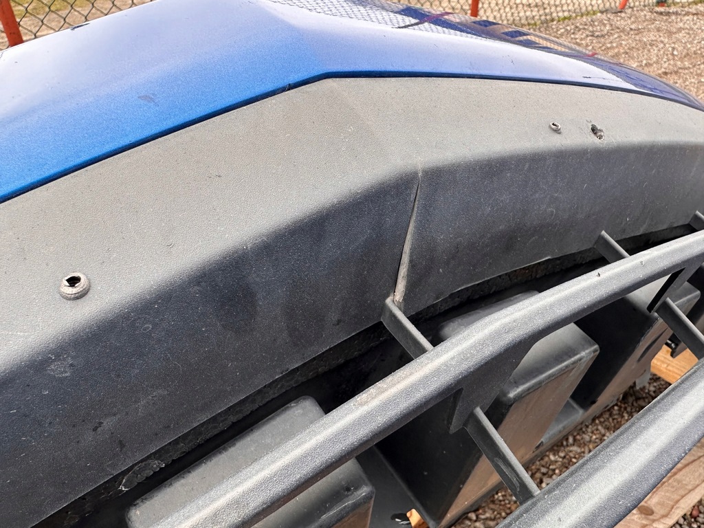 фото №16, Бампер перед передній абсорбер кронштейн chevrolet camaro 2016+