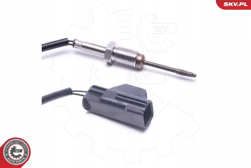 фото №2, Esen skv 30skv244 датчик, температура вихлопних газів