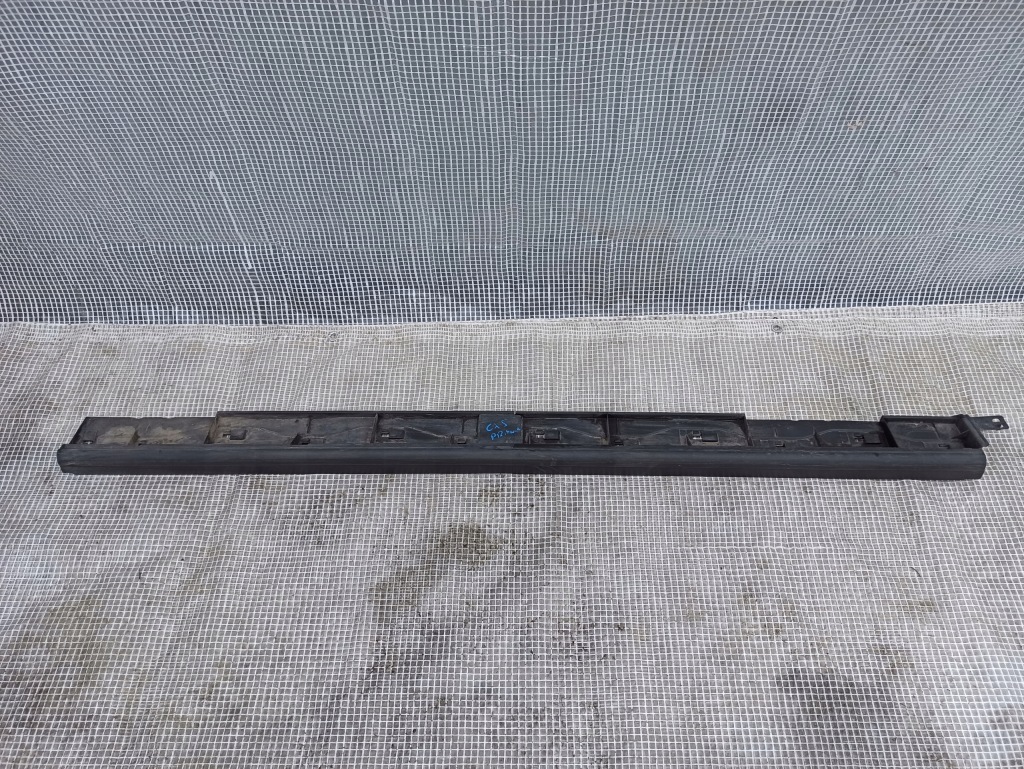 фото №1, Mazda cx-5 молдинг порог правая kd53-51pk1