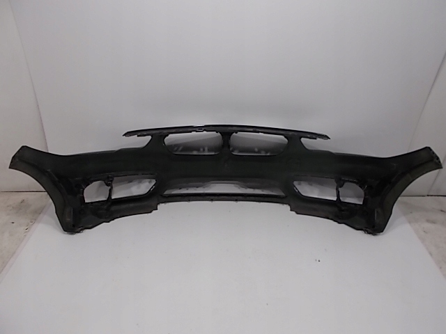 Bmw оригінальний номер 7371735 бампер Доставка