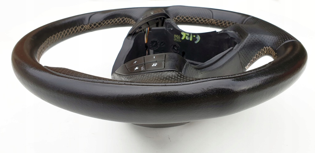 фото №9, Fiat grande punto повітропровід evo abarth унікат - тюнінг спортивний!