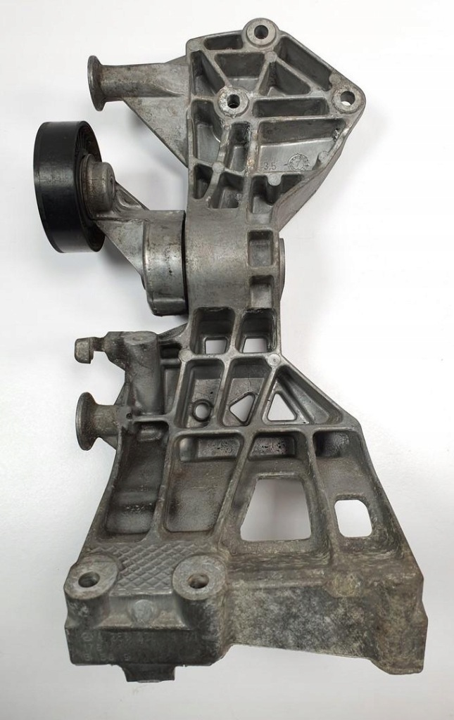 Купить Кронштейн натяжитель ремень mercedes w169 1.5 a2662000970