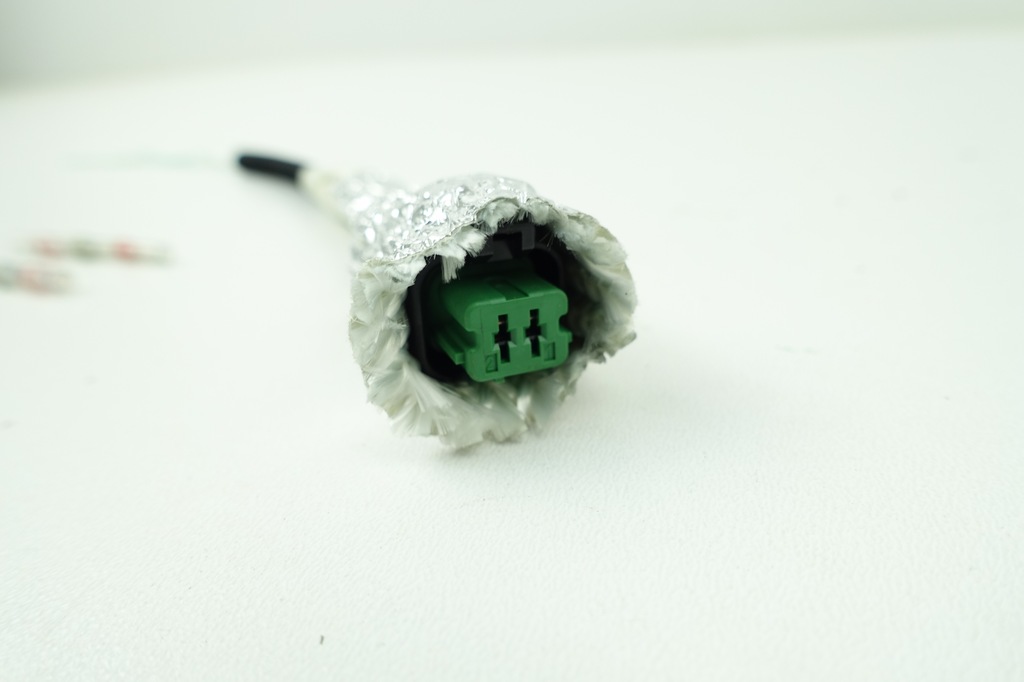 фото №4, Трубка датчик вала kornowego renault clio ii