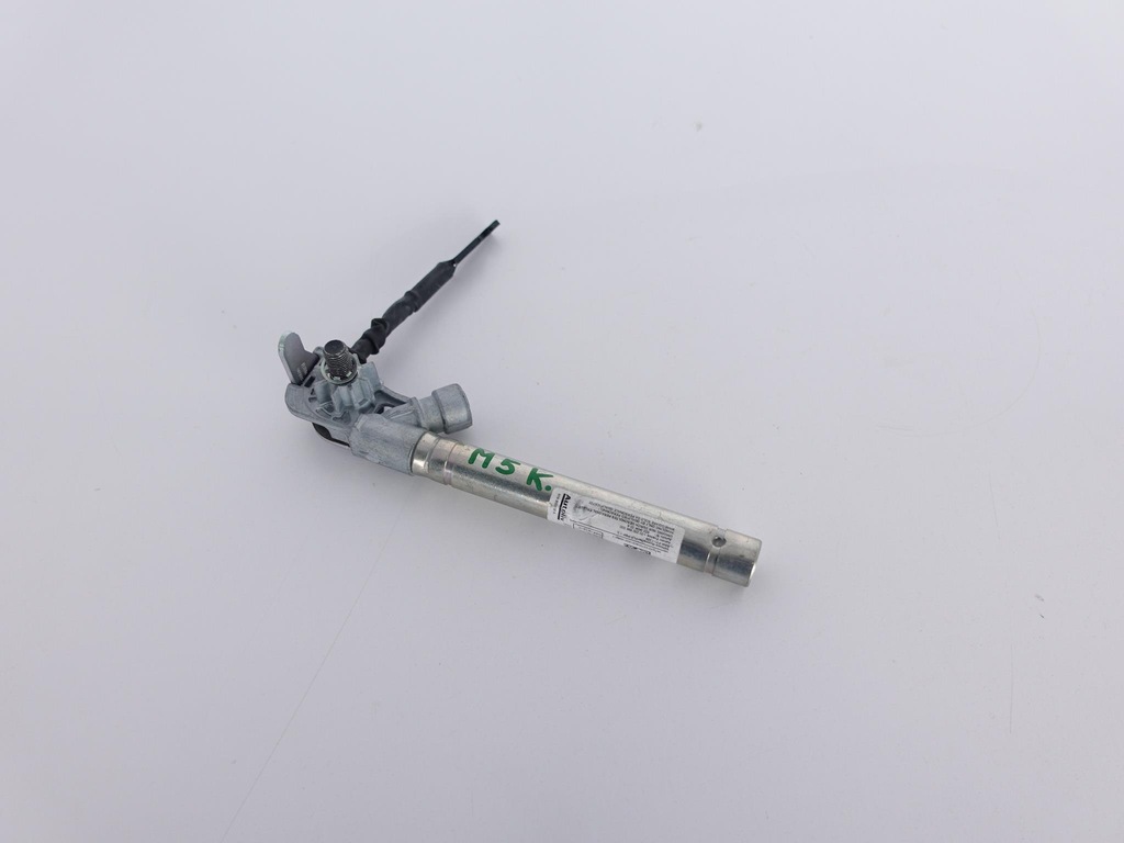 фото №1, Ghibli quattroporte натягувач поперечина правий перед