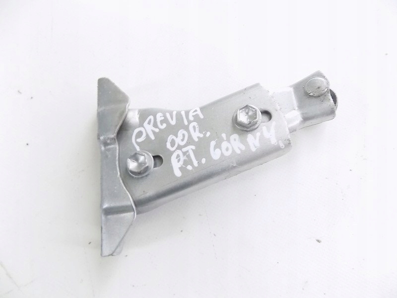 фото №1, Toyota previa ii 00-06 направляющая дверь правый задняя