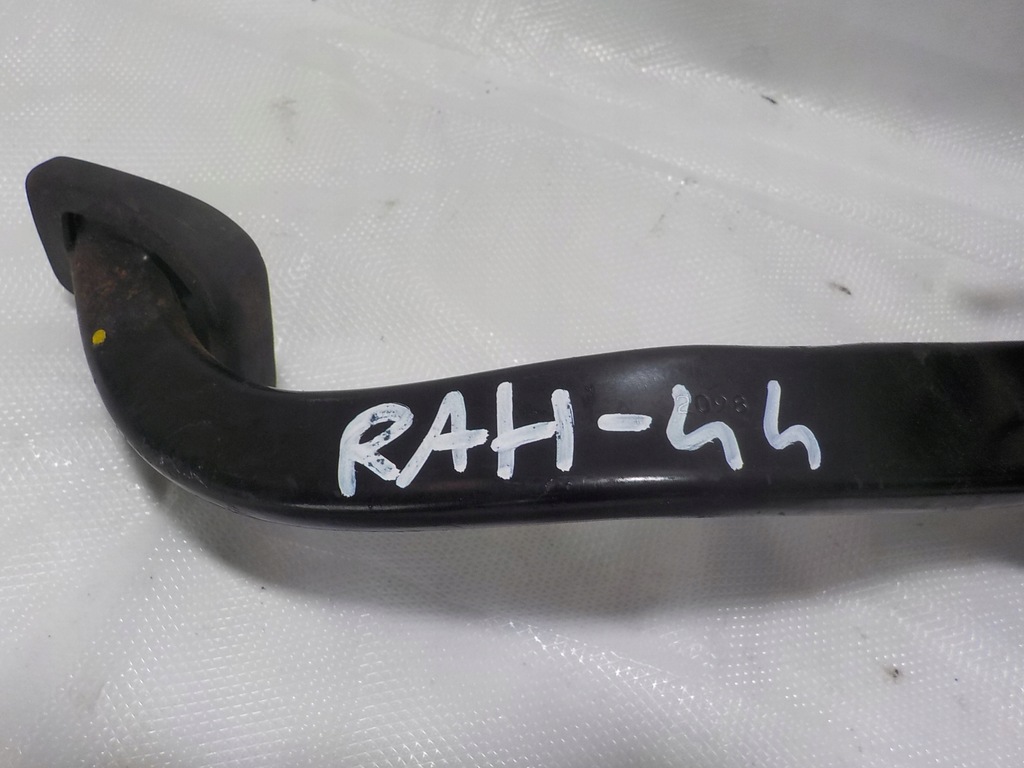 фото №4, Opel astra h 1.7 cdti педаль гальма