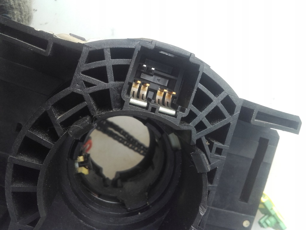 фото №11, Renault laguna espace стрічка датчик 8200004642 /b