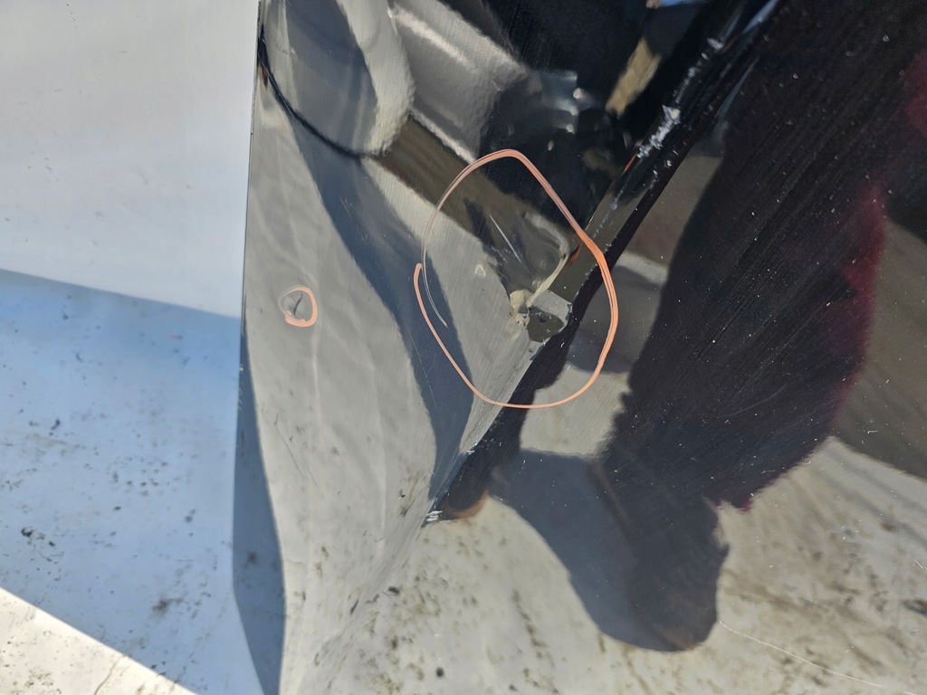 фото №9, Капот mercedes gle w167 167 кришка двигуна 2018-2022