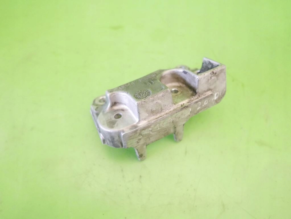 фото №9, Кронштейн кронштейн citroen xsara picasso 2.0 hdi rhy