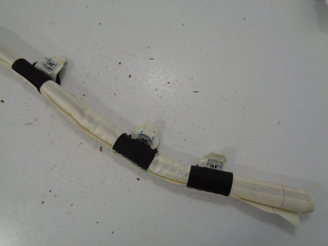 фото №10, Peugeot 508 ii шторка безопасности подушка air bag правая kpl