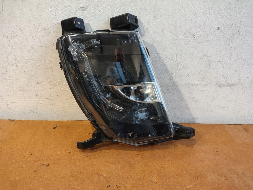 Купить Противотуманная фара led tesla s фара drl правый правый  600591600e