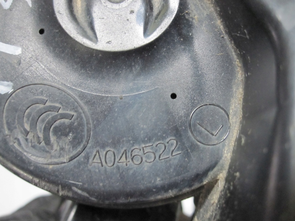 фото №5, Ford focus mk3 iii 11r клаксон сигнал звуковой