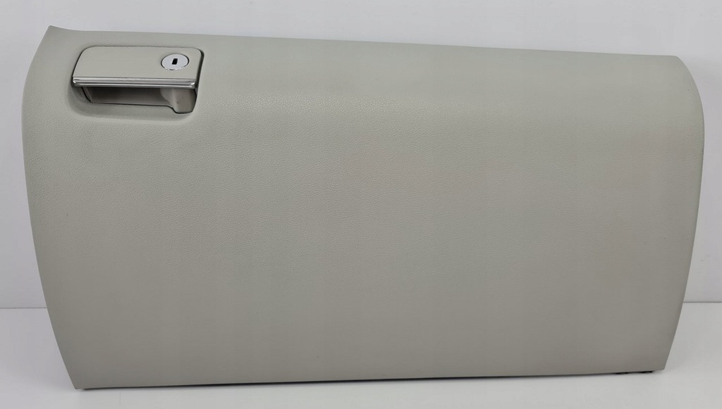 фото №1, Бардачок пассажира mercedes ml w164 europa