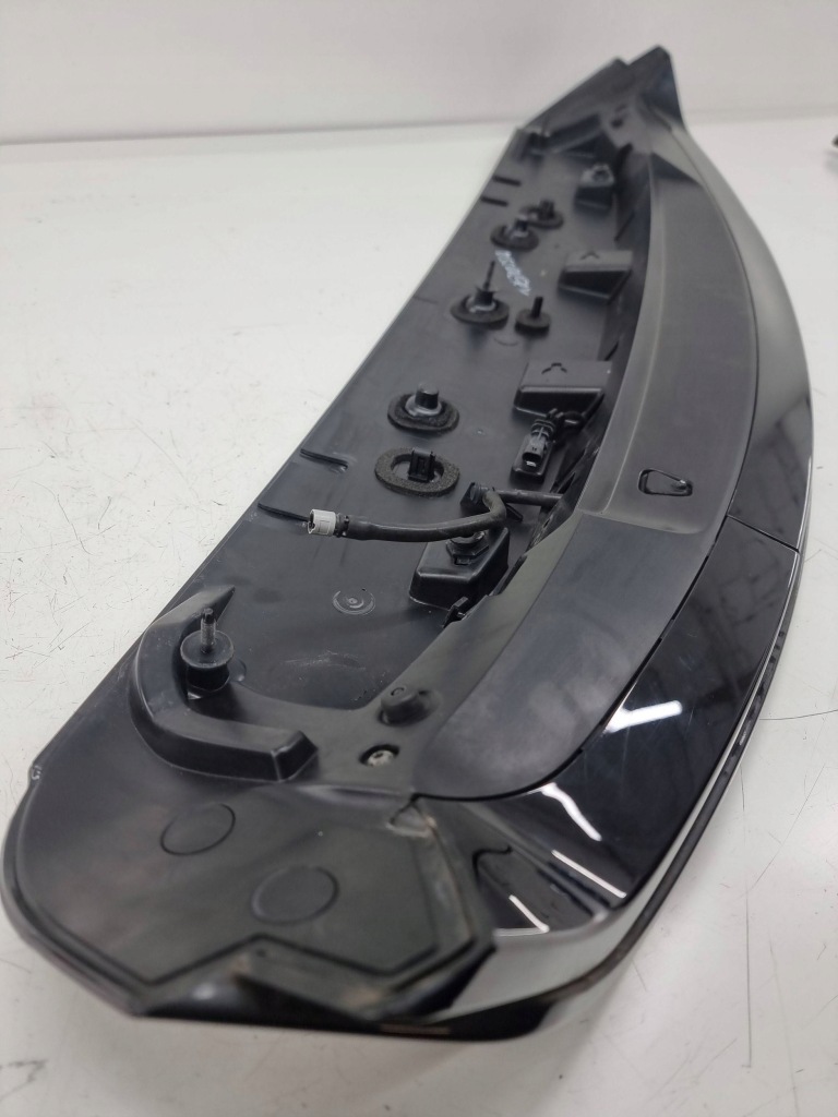 фото №4, Land rover discovery sport 2016 спойлер крышки задний / багажника