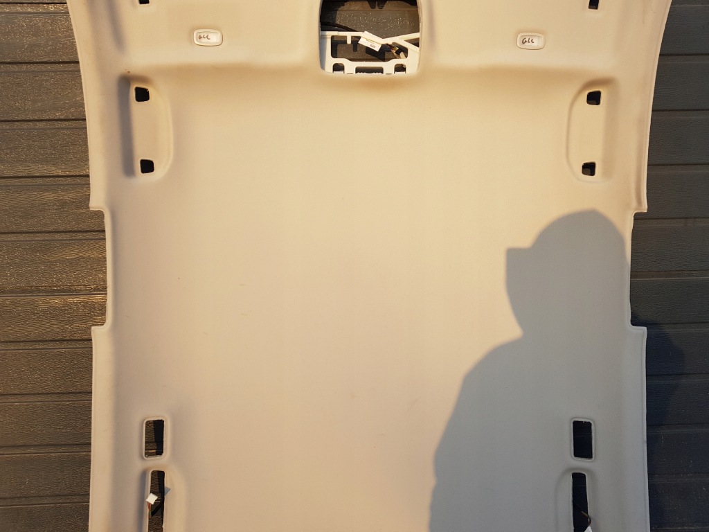 фото №11, Mercedes glc w253 x253 потолок потолок комплект a2536900150