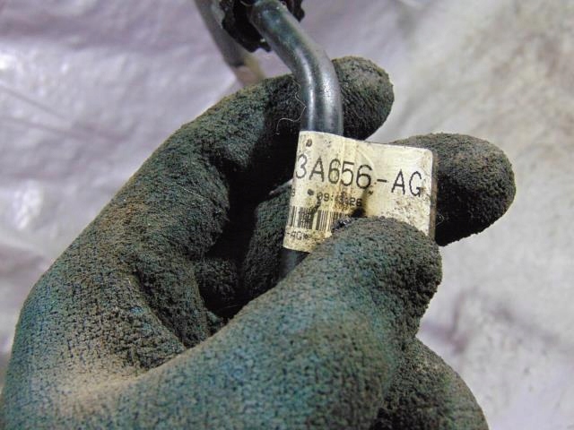 фото №7, Шланг підсилювача ford mondeo mk3 2.0 tddi