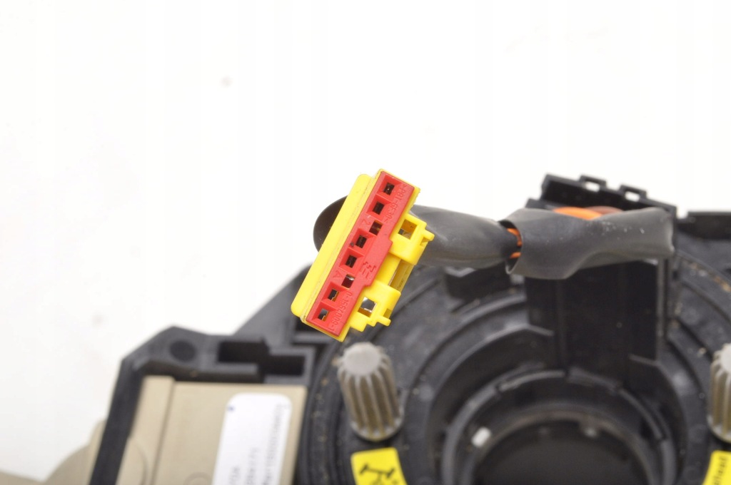 фото №8, Volvo xc70 ii переключатель комбинированный 31275332