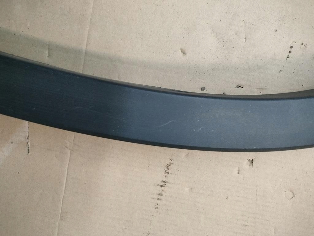 фото №5, Renault koleos ii молдинг крыла правая задняя ładna