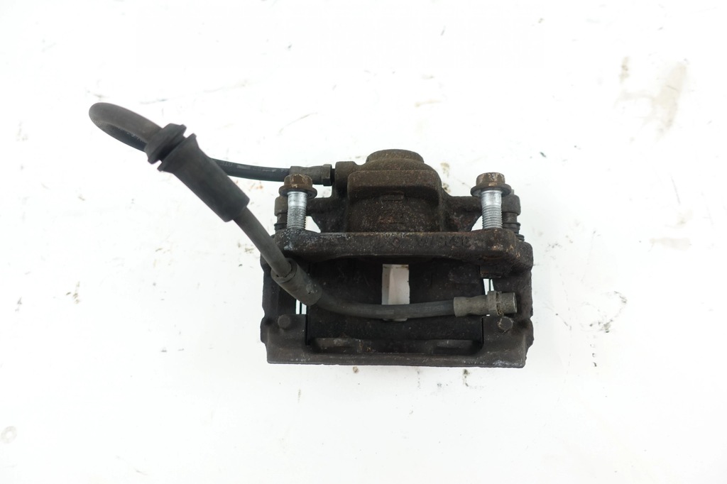 фото №2, Mini one r56 1.6d суппорт перед левый