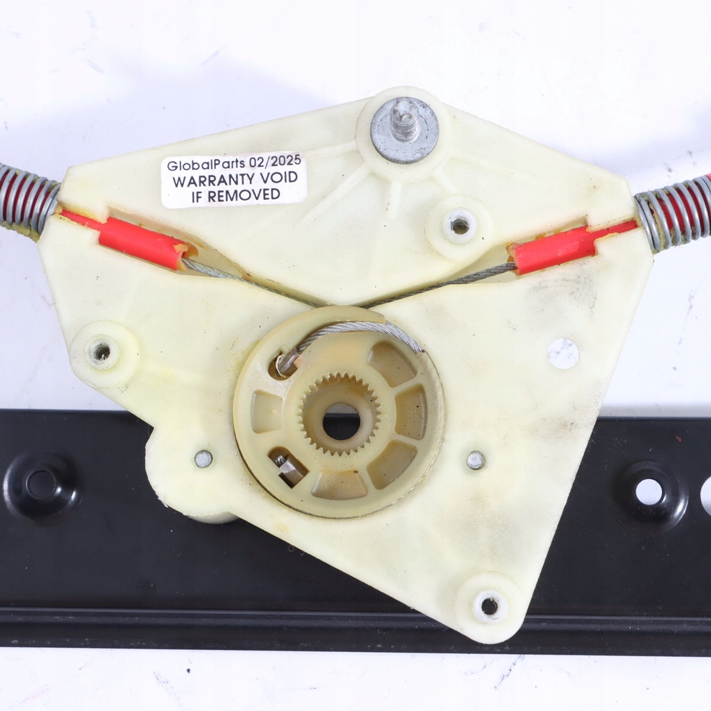 фото №12, Bmw x3 e83 lci моторчик механизм подъемник стекло задний левый 6925965