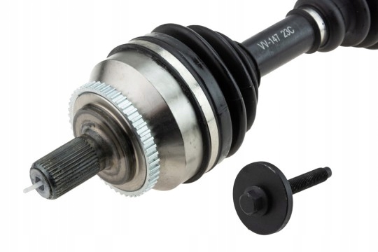 Привідний вал привідна nty npw-vv-147 Ціна