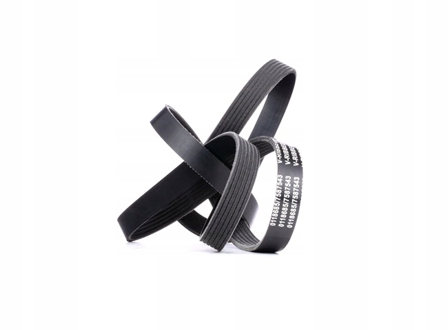 фото №13, Stark sk-6pk2020 ремень клиновой многоручьевой do mercedes-benz vito bus 638